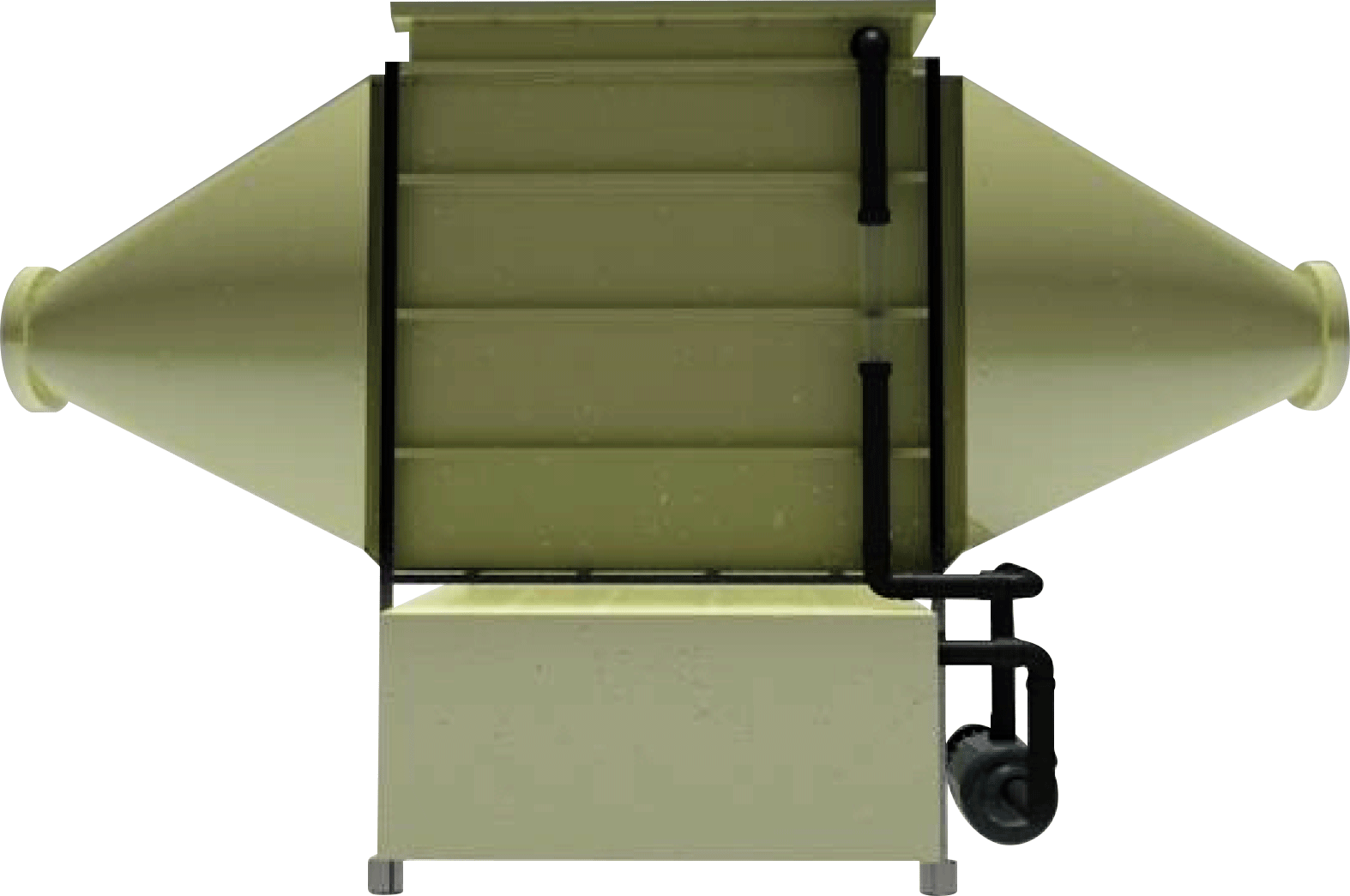<strong>RPF废气治理设备</strong>
