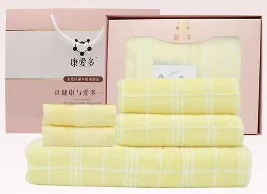 广普抗菌产品