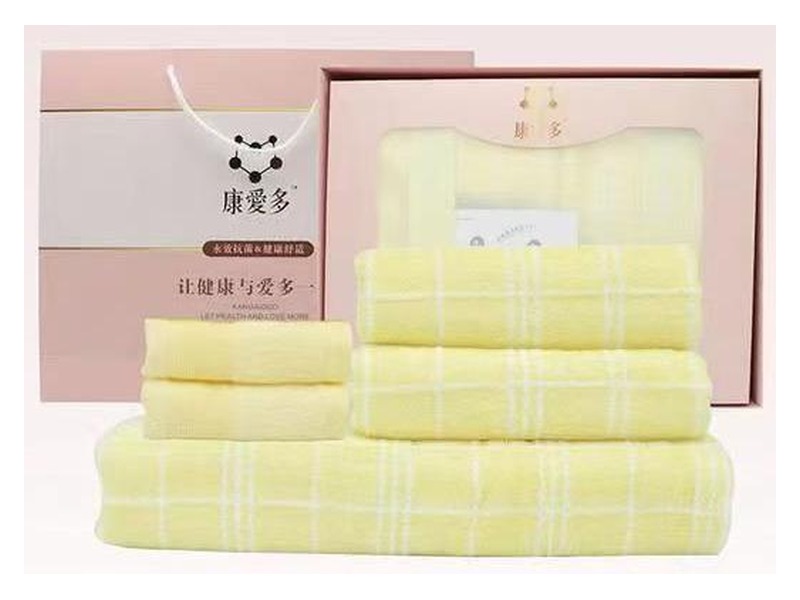 广普抗菌产品